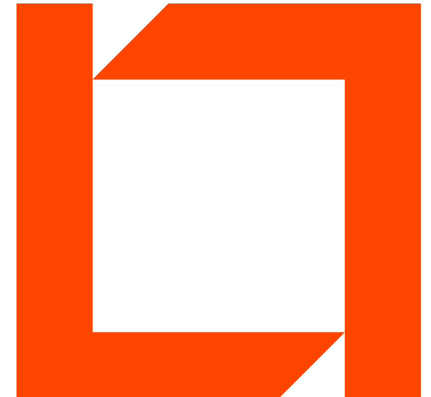 LogiSPACE symbol